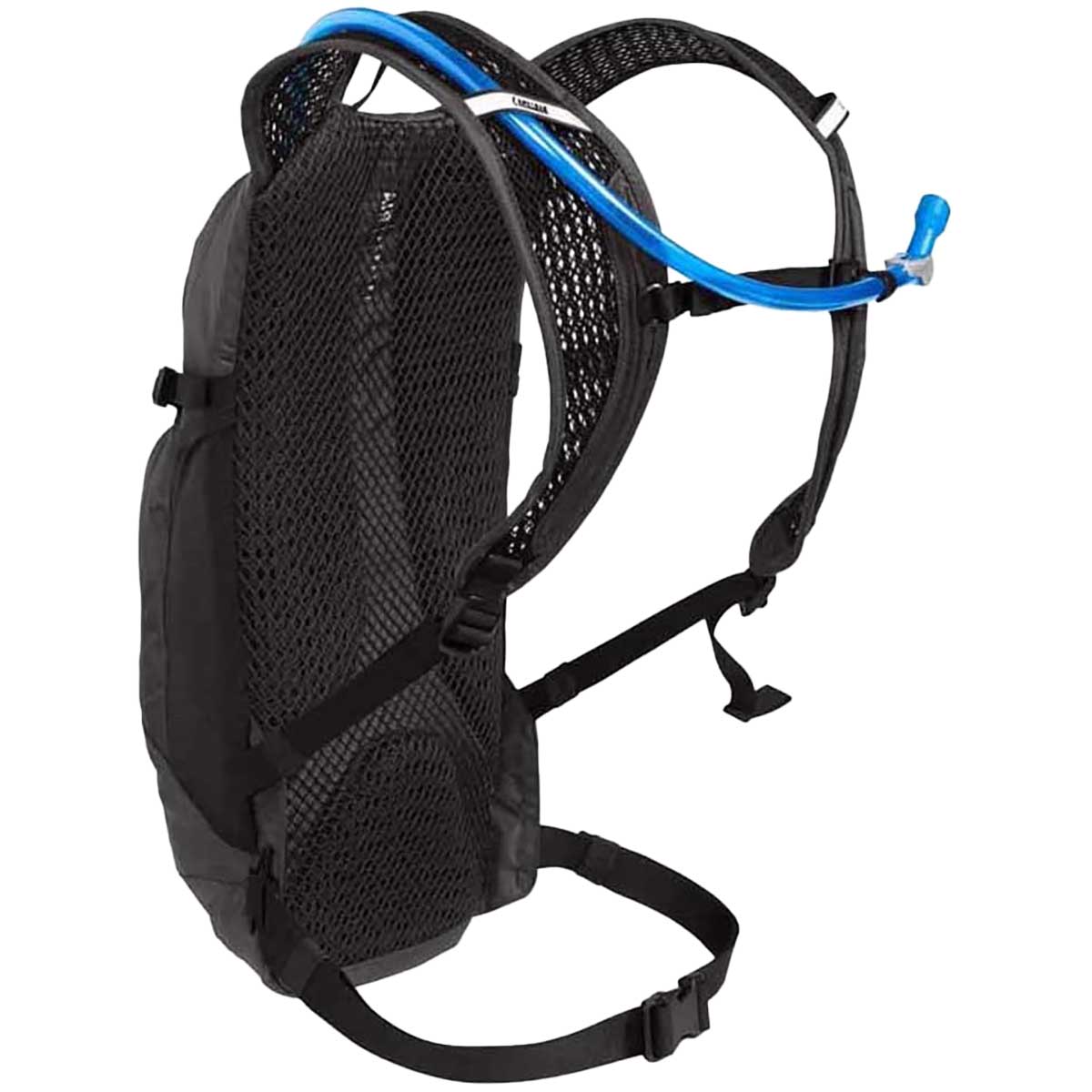CamelBak Lobo 9 Pack Women's in Charcoal and Black